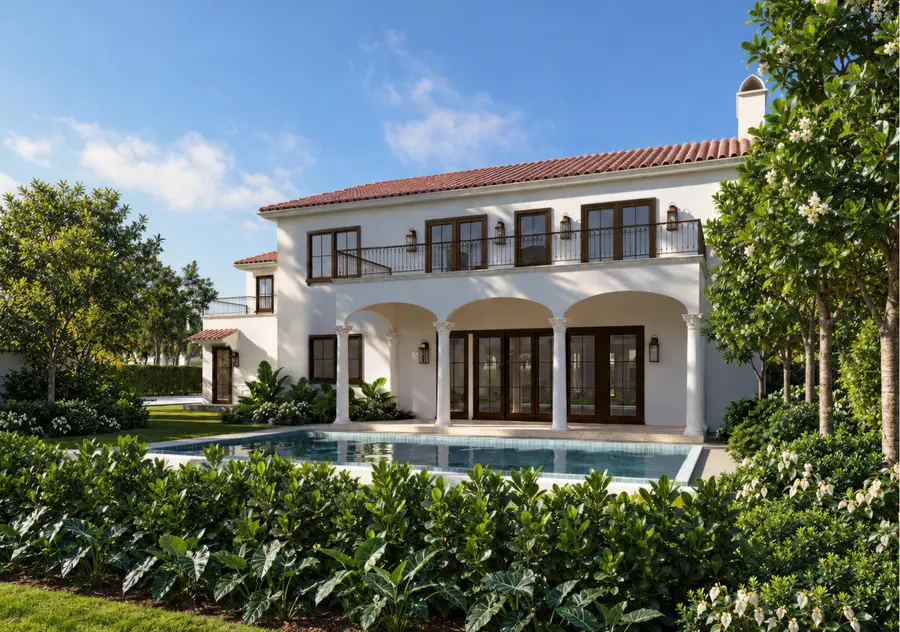 260 E Lakewood Road, West Palm Beach, FL 33405 - #2