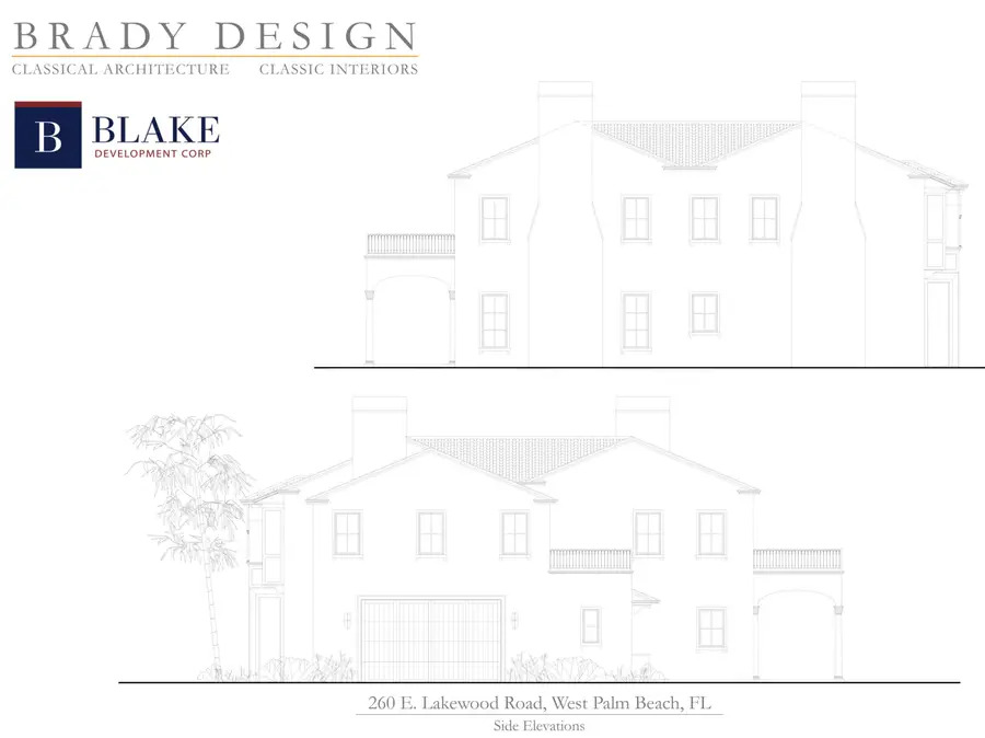 260 E Lakewood Road, West Palm Beach, FL 33405 - #3