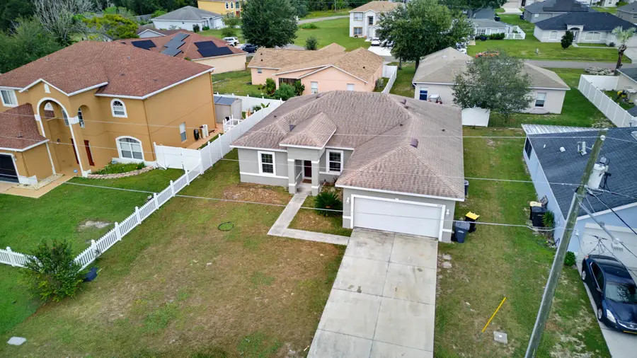 333 Shad Way, Poinciana, FL 34759 - #2