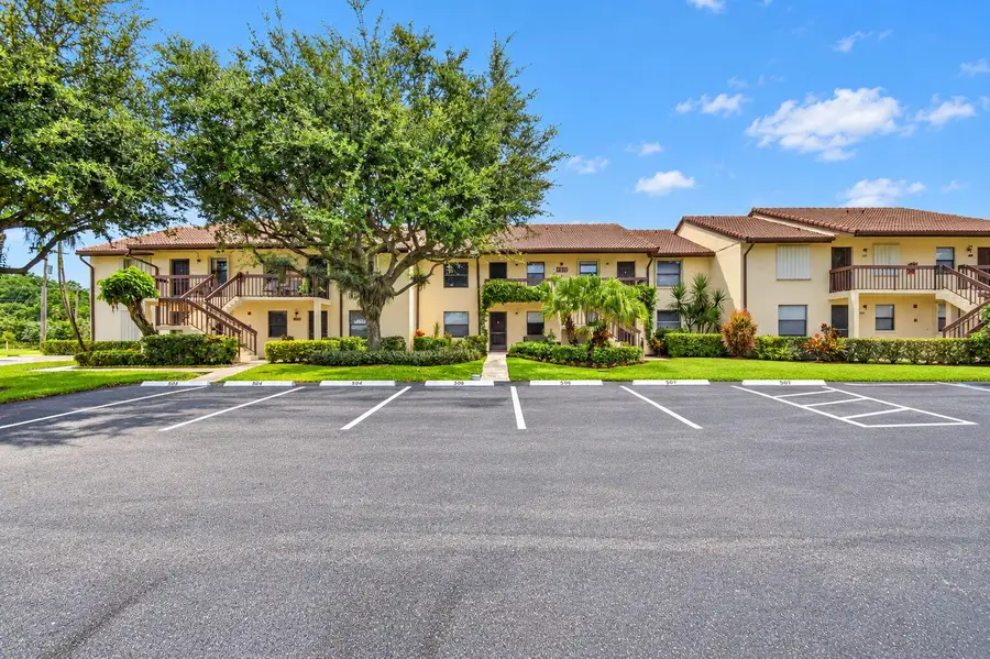 4570 Lucerne Lakes Boulevard E #203, Lake Worth, FL 33467 - #3