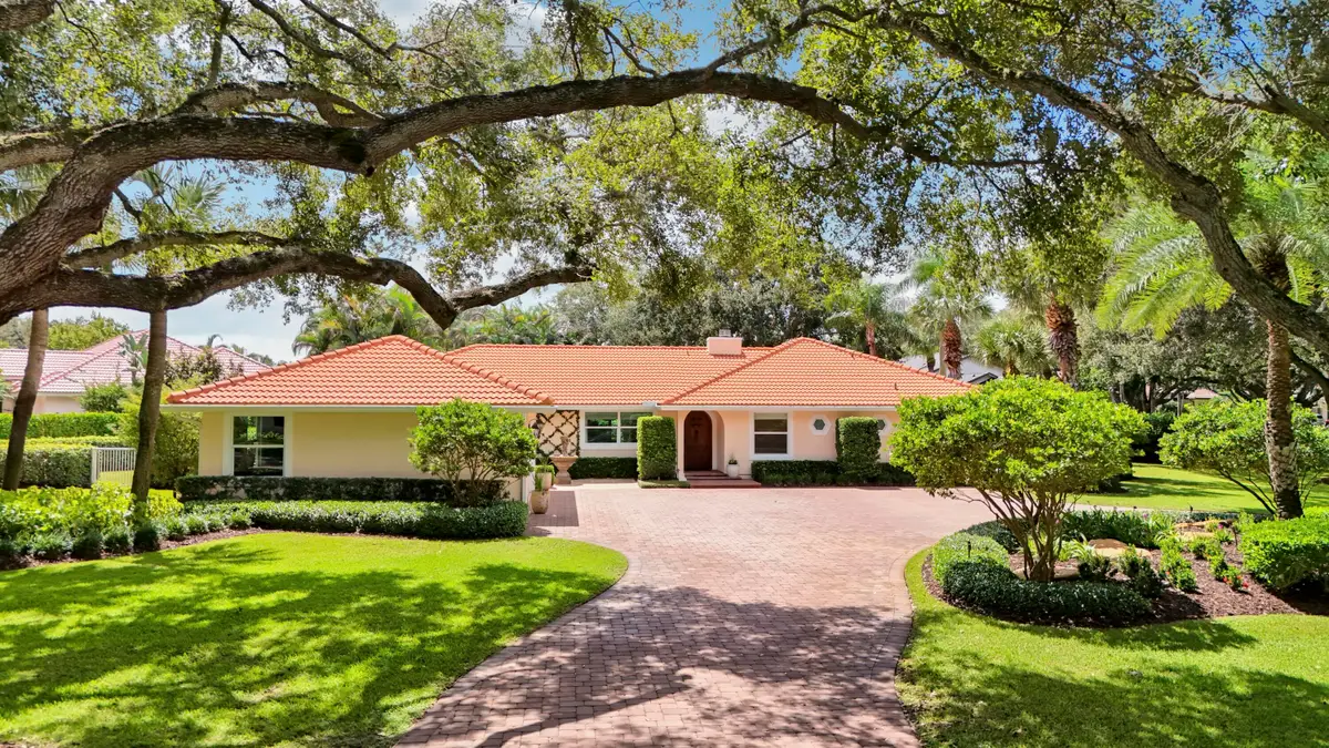 18456 SE Heritage Oaks Lane, Tequesta, FL 33469 - #1