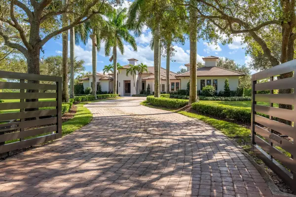 15448 Sunnyland Lane, Wellington, FL 33414