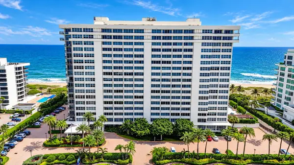 2000 S Ocean Boulevard #16b, Boca Raton, FL 33432