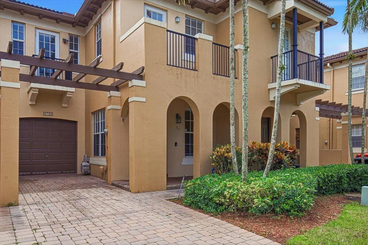 8706 Blaze Court, Davie, FL 33328 - #1