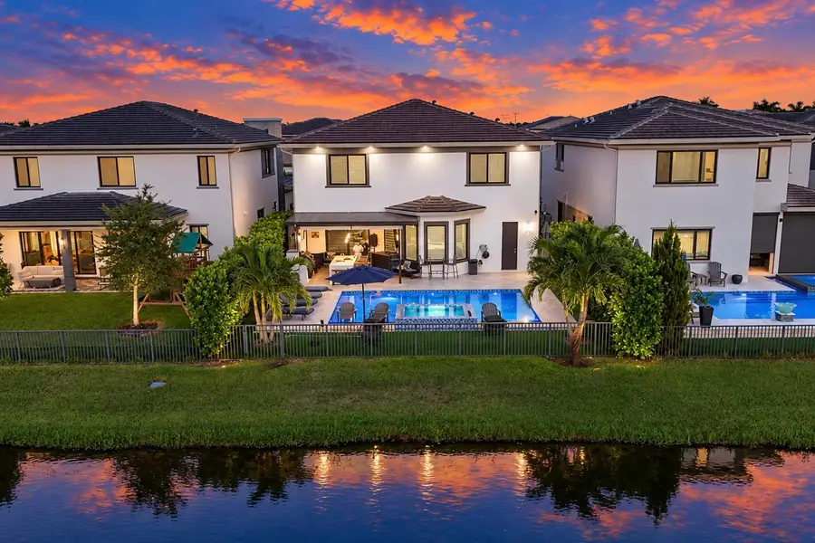 10733 Aqua Court, Parkland, FL 33076 - #3