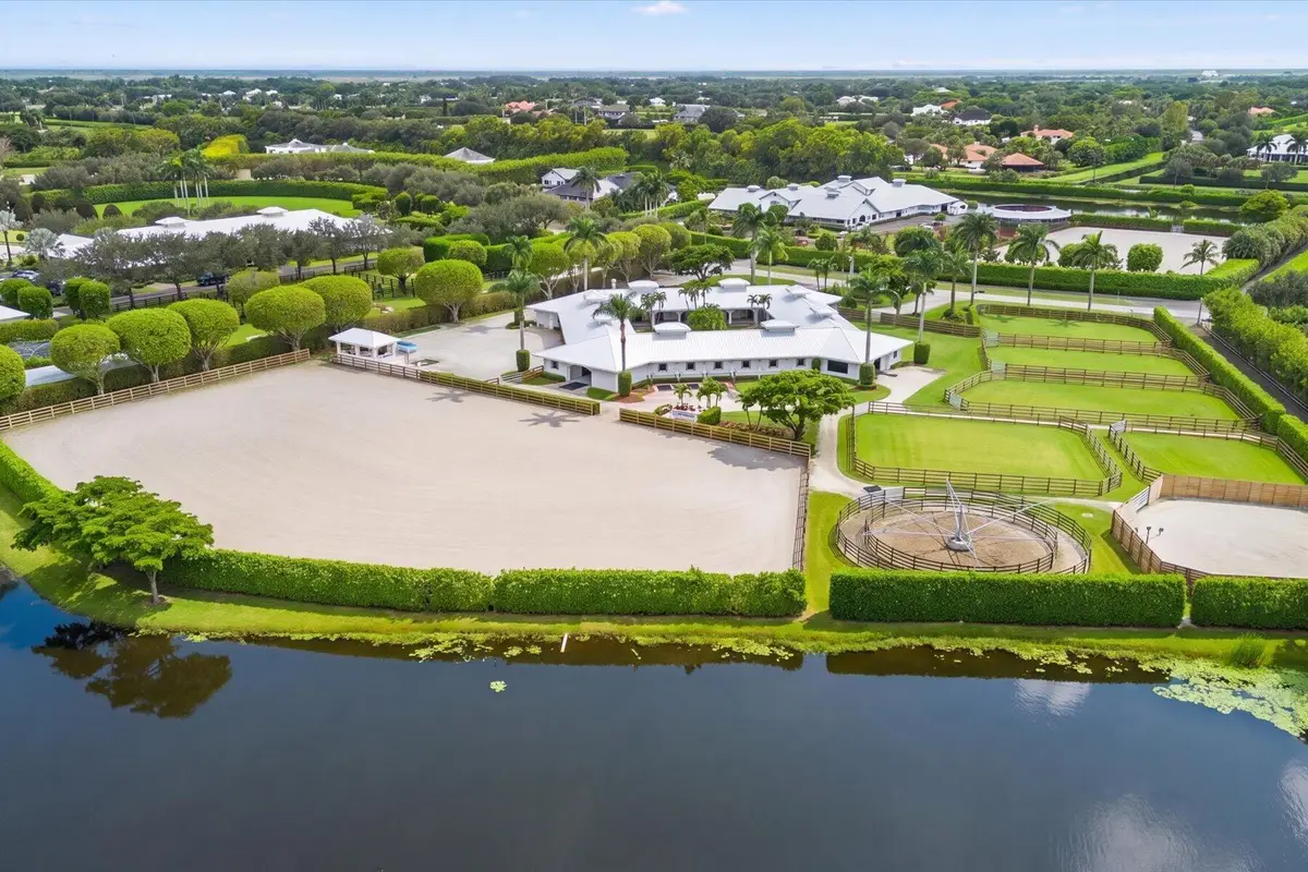 3442 Olde Hampton Drive, Wellington, FL 33414 - #1