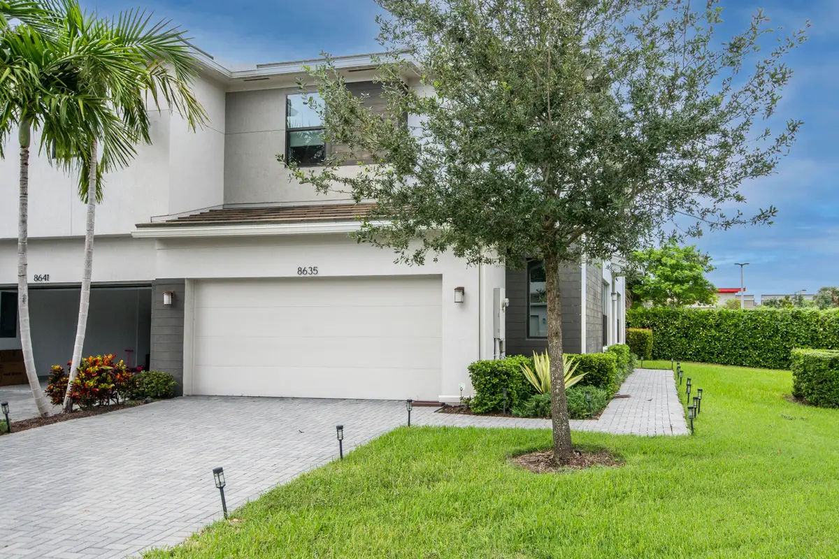 8635 Antarus Drive, Lake Worth, FL 33467 - #1