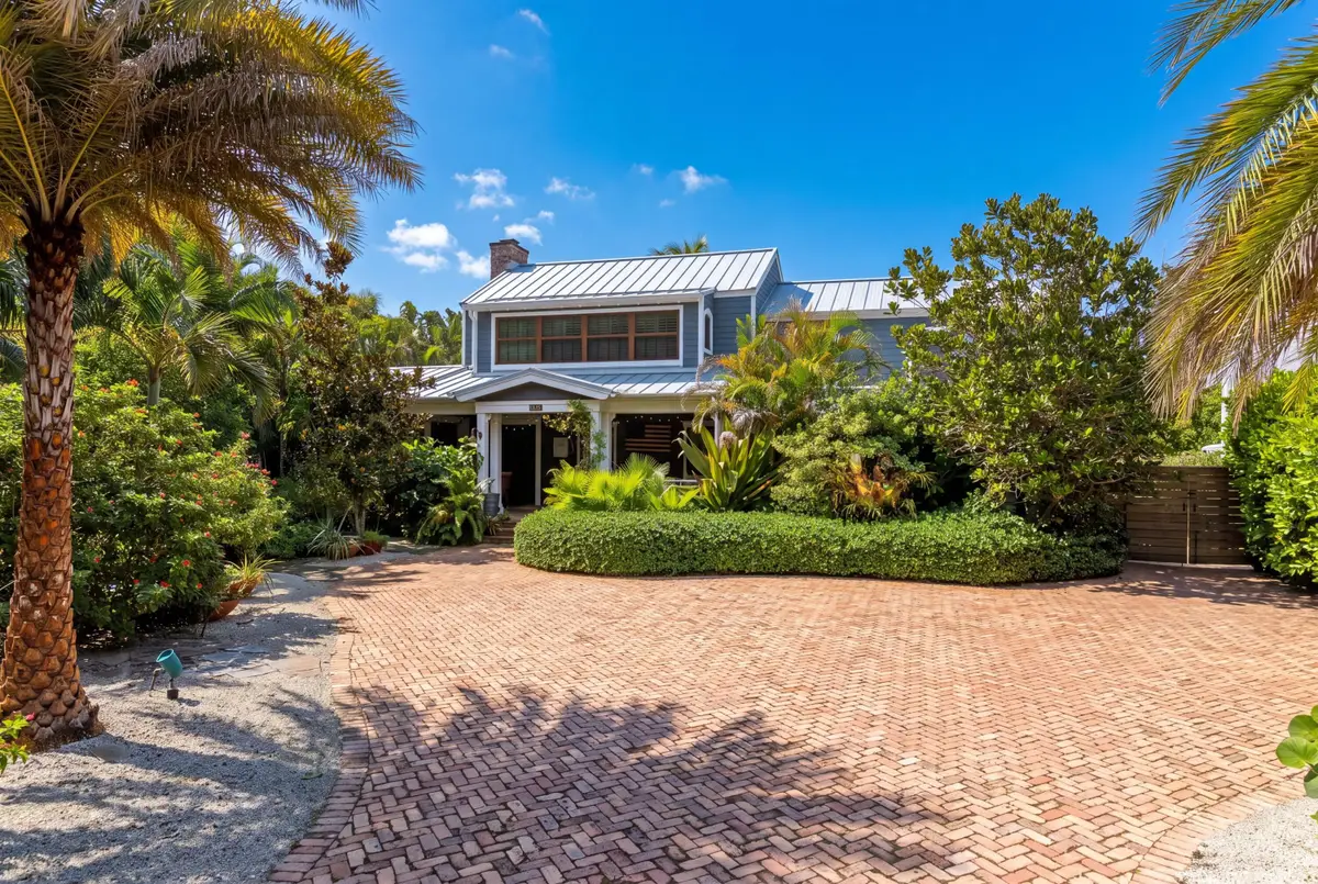 613 S Lakeside Drive, Lake Worth Beach, FL 33460 - #1
