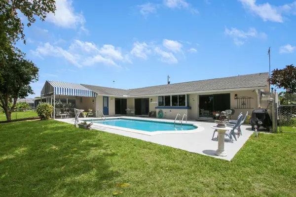 1210 SW 26th Avenue, Boynton Beach, FL 33426