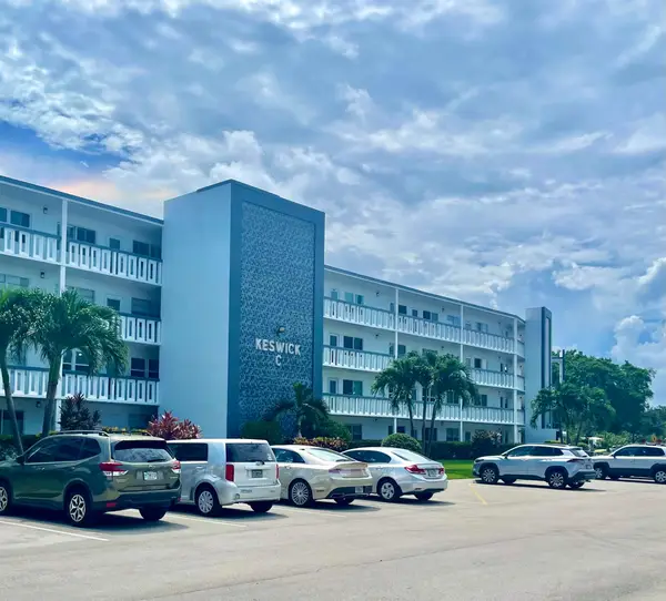 350 Keswick C, Deerfield Beach, FL 33442