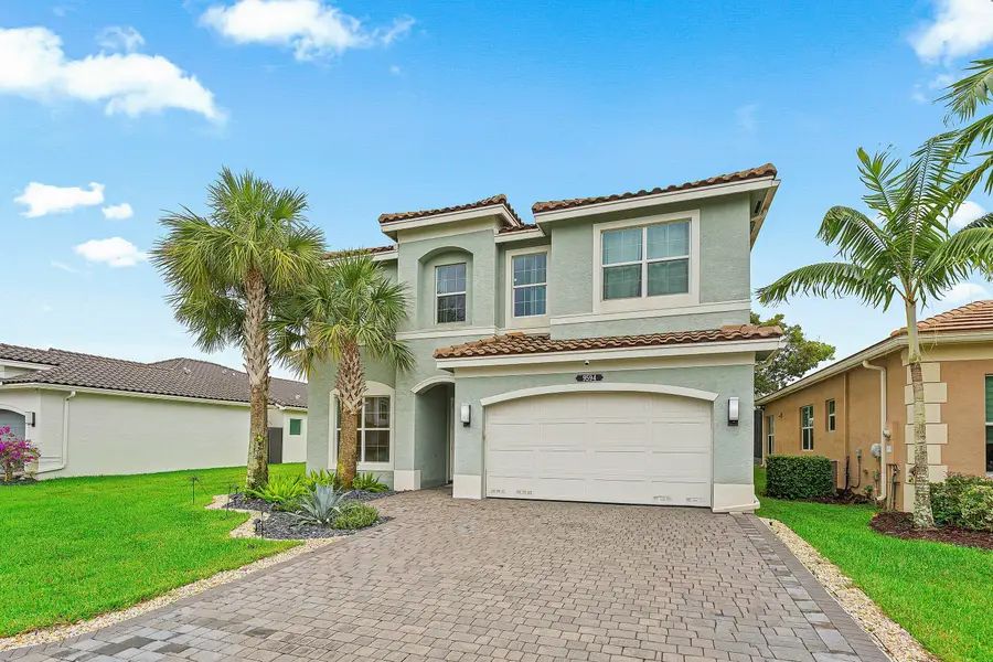 9594 Brook Isles Avenue, Delray Beach, FL 33446 - #2