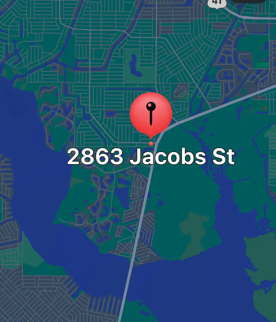 2863 Jacobs Street, Port Charlotte, FL 33953 - #1
