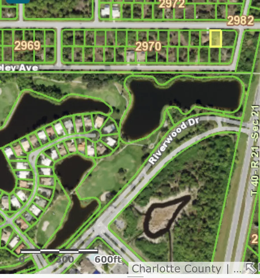 2863 Jacobs Street, Port Charlotte, FL 33953 - #3