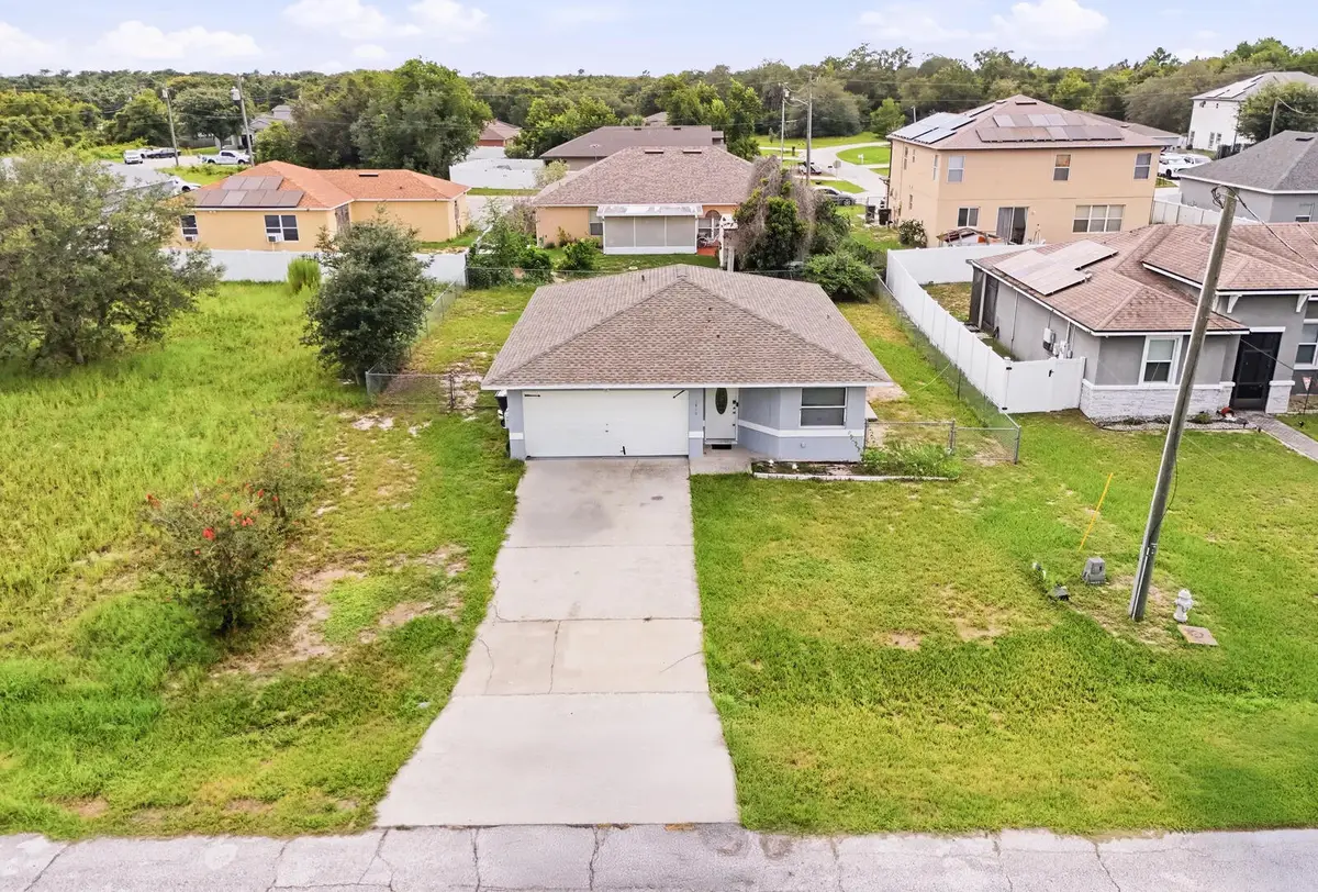 1410 Kissimmee Court, Poinciana, FL 34759 - #1