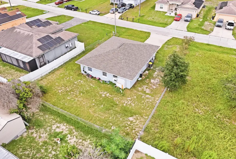 1410 Kissimmee Court, Poinciana, FL 34759 - #2