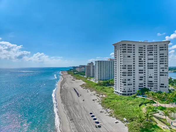 550 S Ocean Boulevard #1202, Boca Raton, FL 33432