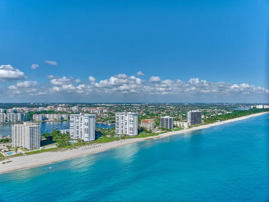 550 S Ocean Boulevard #1202, Boca Raton, FL 33432 - #3