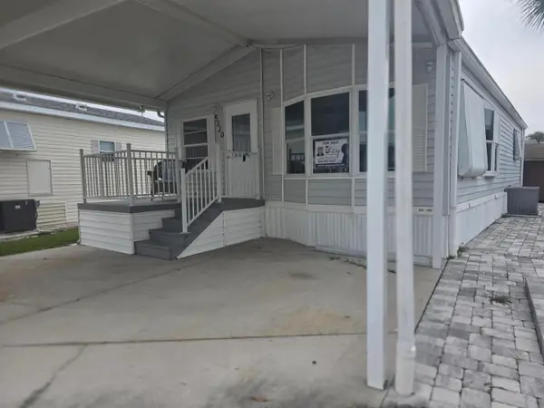 5320 SE 65th Terrace Se, Okeechobee, FL 34974