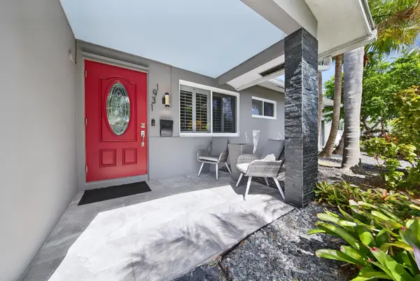 1931 NW 38th Street, Oakland Park, FL 33309