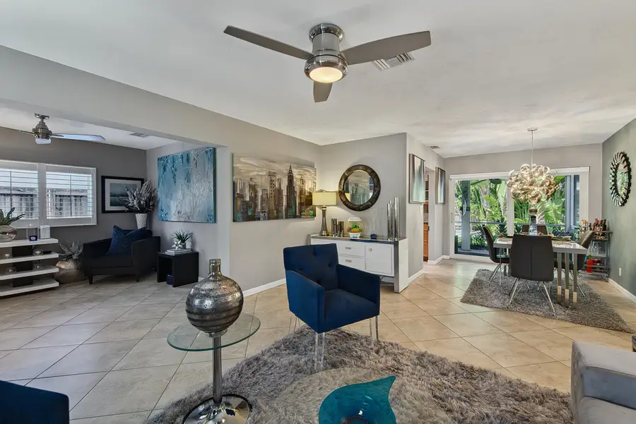 1931 NW 38th Street, Oakland Park, FL 33309 - #2