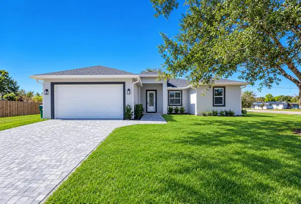 3573 NW 18th Avenue, Okeechobee, FL 34972
