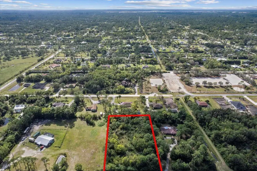 14690 Northlake Boulevard, The Acreage, FL 33412 - #2