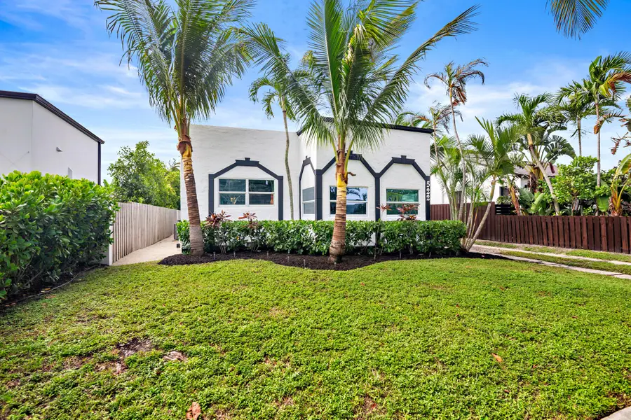 522 Upland Road, West Palm Beach, FL 33401 - #2
