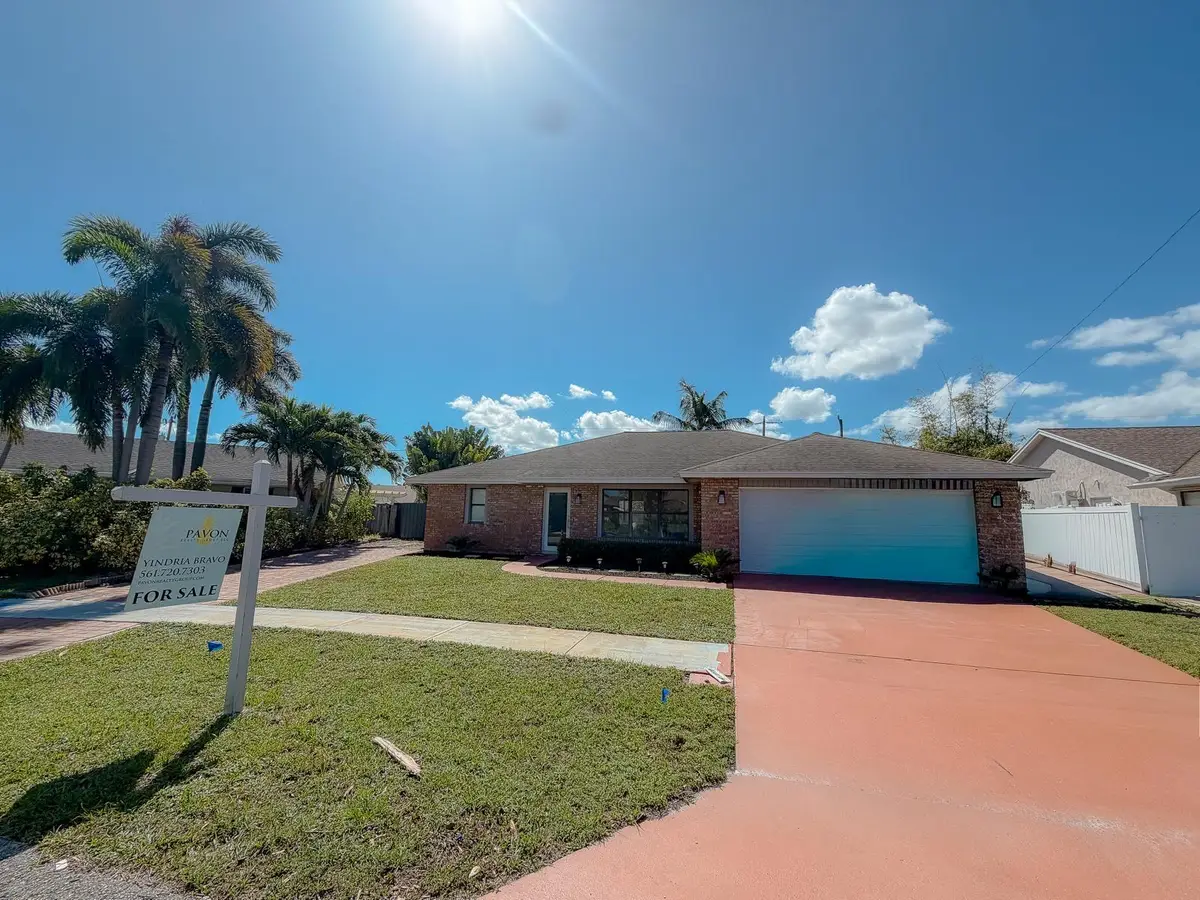 1007 Wynndale Way, Lantana, FL 33462 - #1