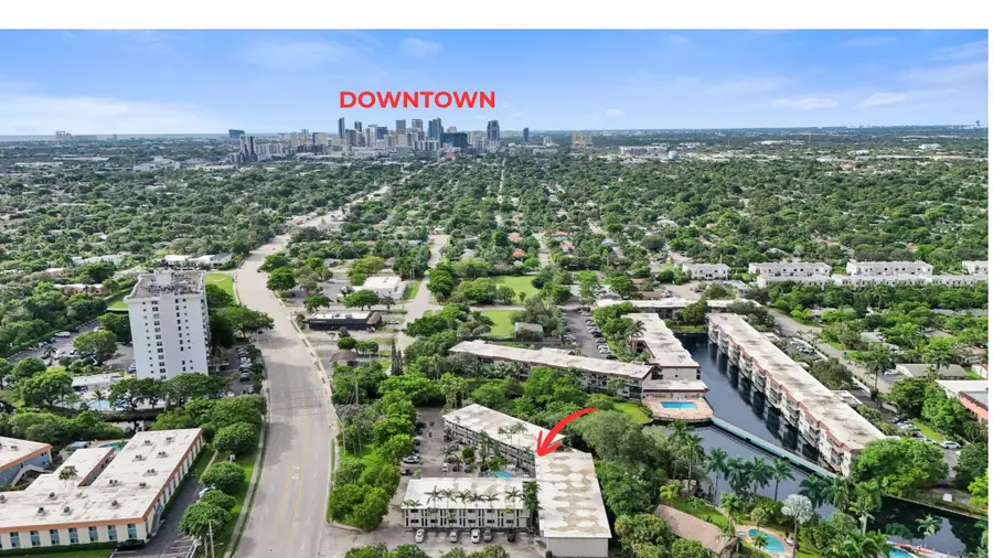 1901 N Andrews Avenue #Apt 214, Wilton Manors, FL 33311 - #3