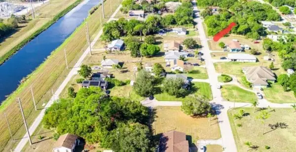 0000 Barcelona Avenue, Fort Pierce, FL 34946