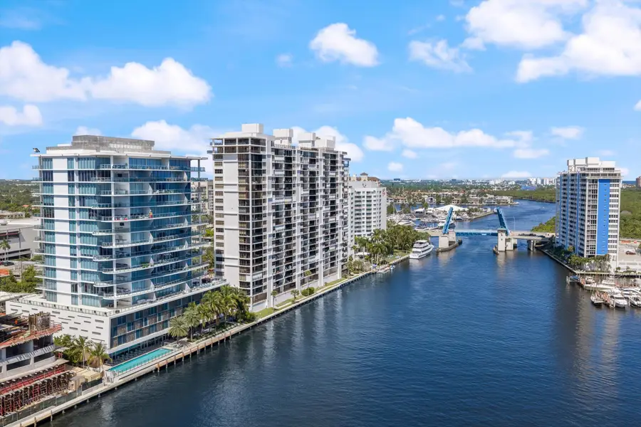 920 Intracoastal Drive #702, Fort Lauderdale, FL 33304 - #2