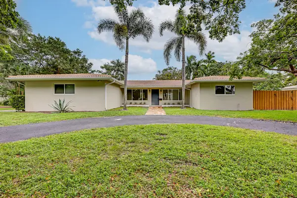 500 SW 62nd Avenue, Plantation, FL 33317