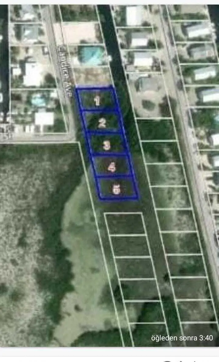 Vacant Land Little Torch Key Key, Little Torch Key, FL 33042 - #3