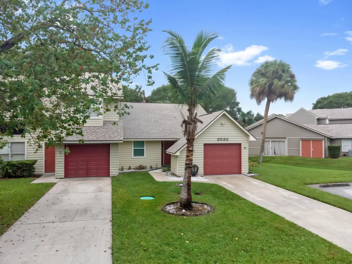 2020 Vero South Circle Sw #4, Vero Beach, FL 32962 - #1