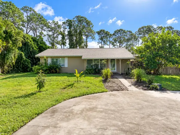3472 Blanchette, Lake Worth, FL 33467