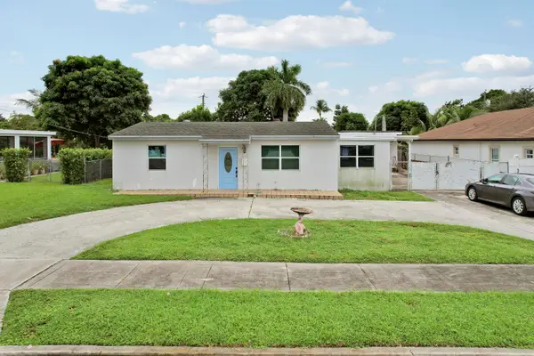 1008 Francis Street, West Palm Beach, FL 33405