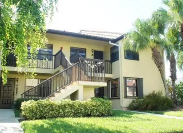 4699 Lucerne Lakes Boulevard E #203, Lake Worth, FL 33467