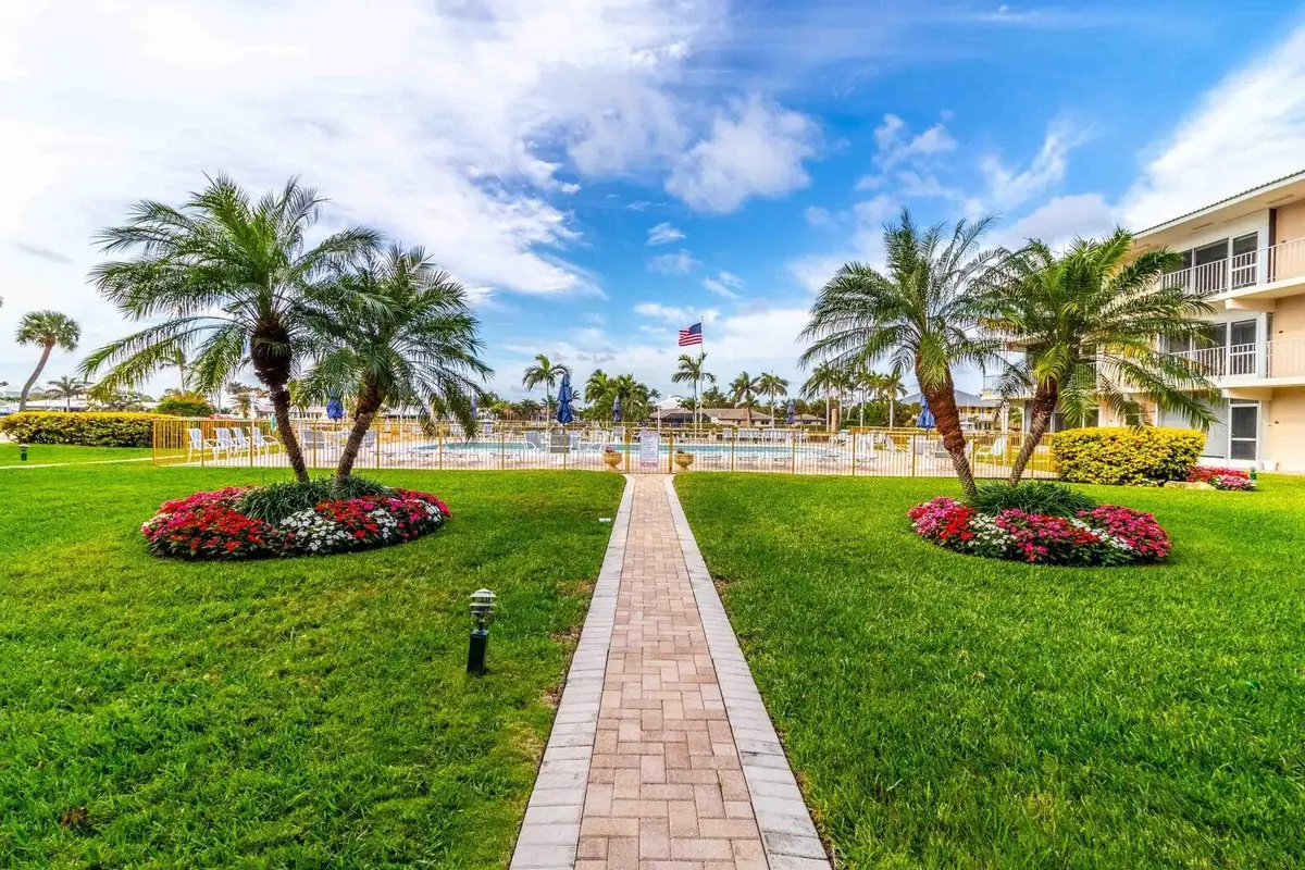 745 SE 19th Avenue #124, Deerfield Beach, FL 33441 - #1