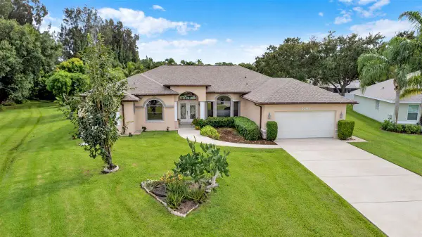 5347 NW Nassau Lane, Port St Lucie, FL 34983