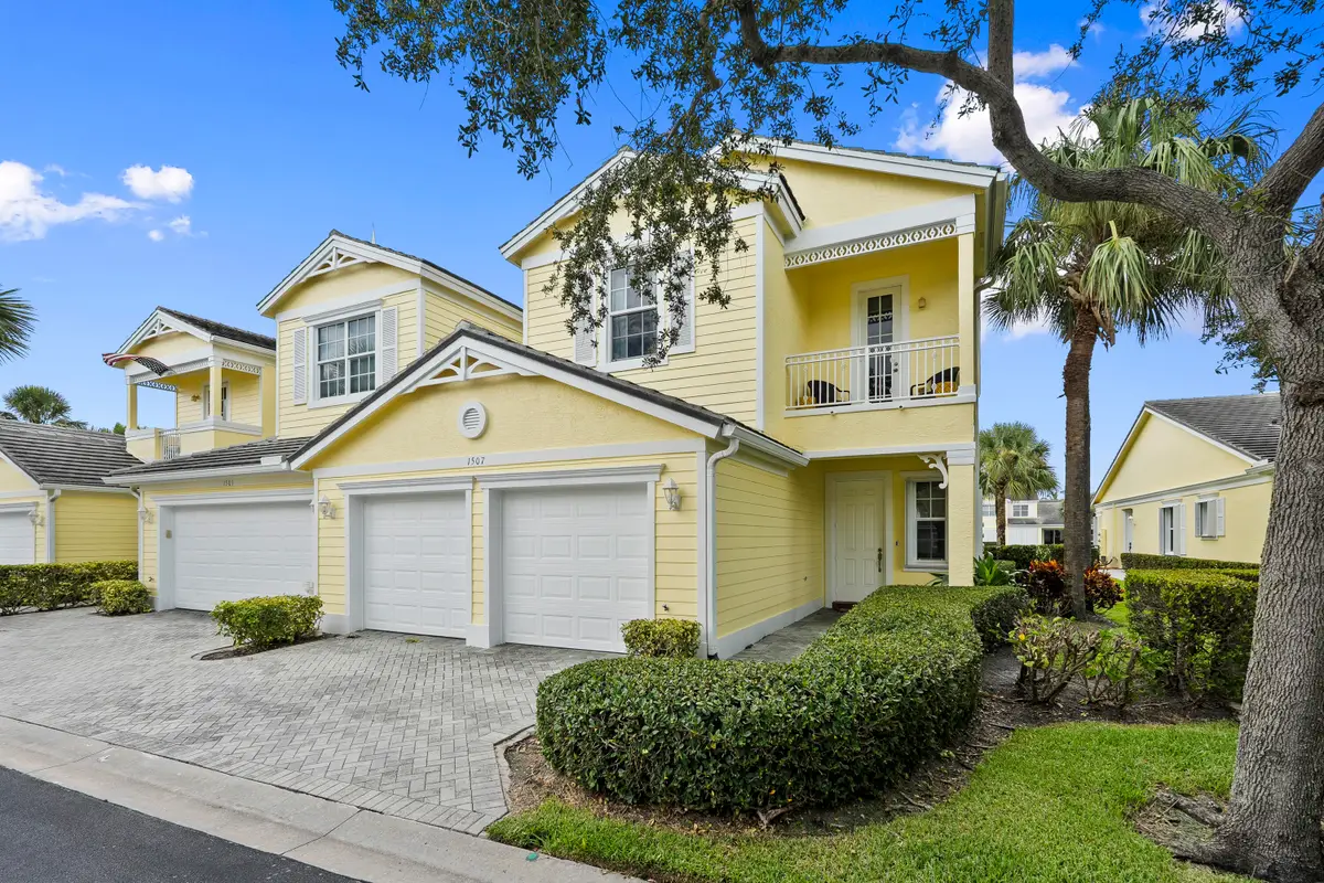 1507 Mariner Bay Boulevard, Hutchinson Island, FL 34949 - #1