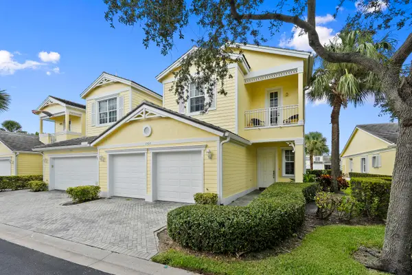 1507 Mariner Bay Boulevard, Hutchinson Island, FL 34949