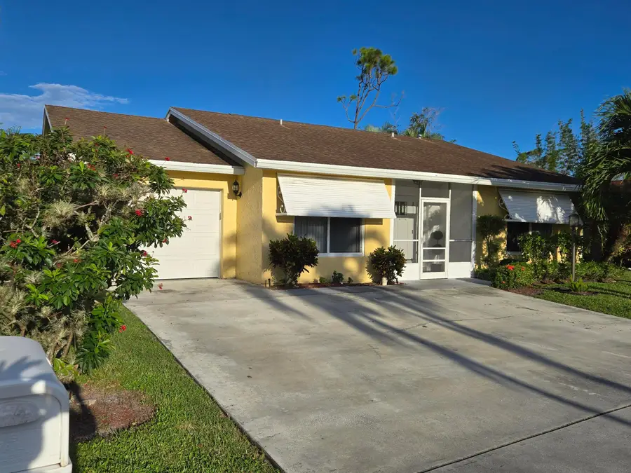 7099 Pine Manor Drive, Lake Worth, FL 33467 - #2