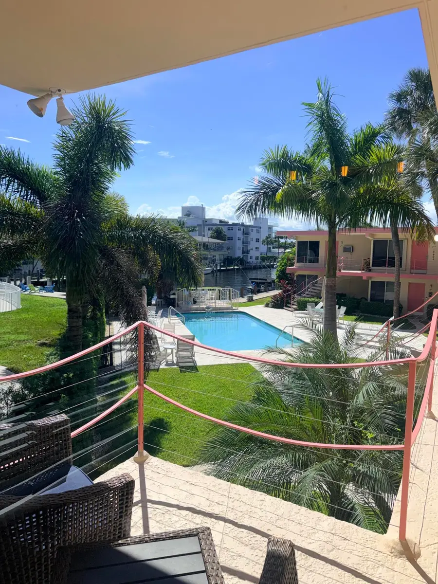 2825 NE 33rd Avenue #208, Fort Lauderdale, FL 33308 - #2