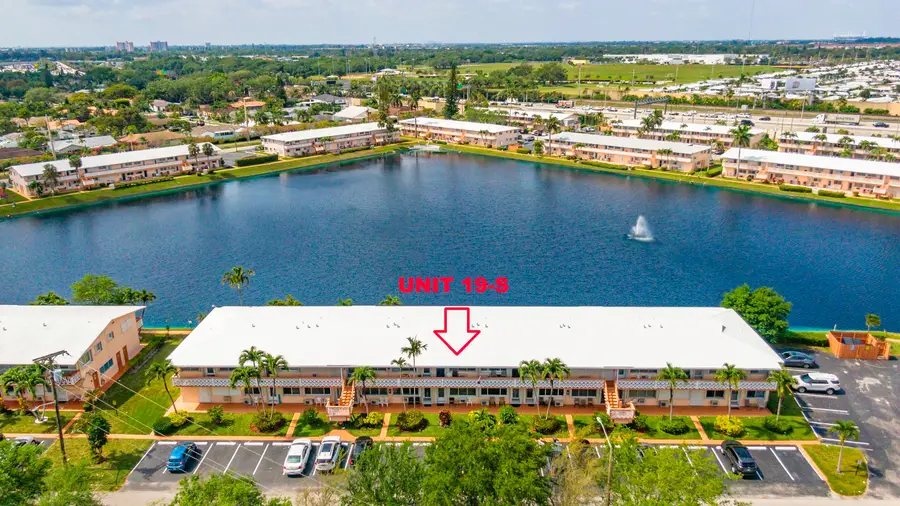 900 SW 10th Terrace #19S, Hallandale Beach, FL 33009 - #2