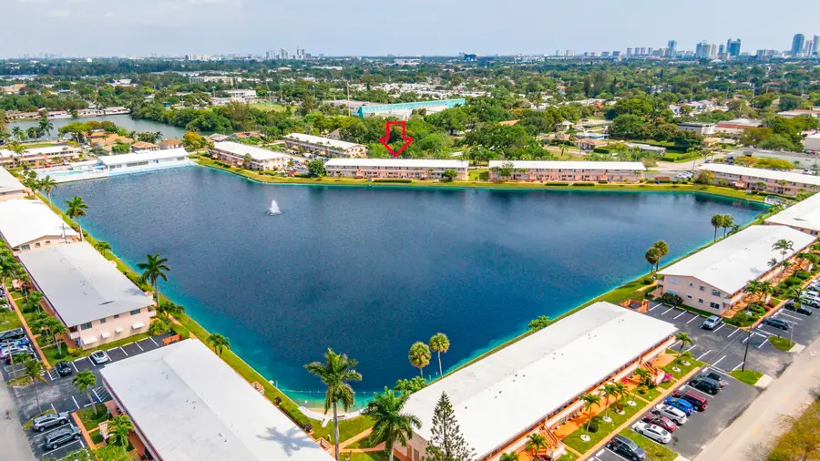 900 SW 10th Terrace #19S, Hallandale Beach, FL 33009 - #3