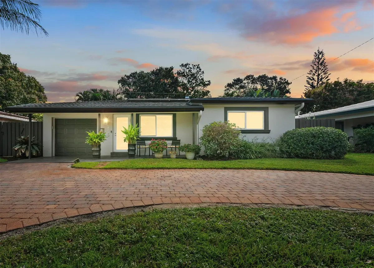 4780 NE 7th Avenue, Oakland Park, FL 33334 - #1