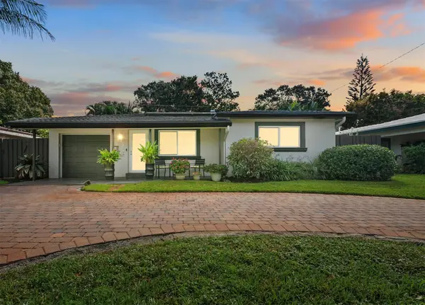 4780 NE 7th Avenue, Oakland Park, FL 33334