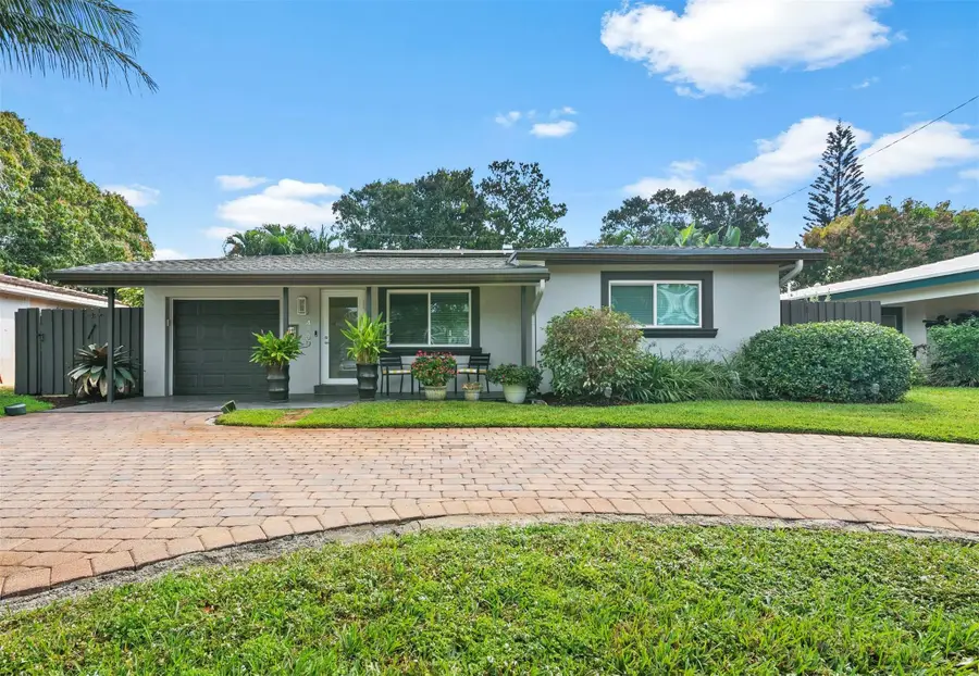 4780 NE 7th Avenue, Oakland Park, FL 33334 - #2
