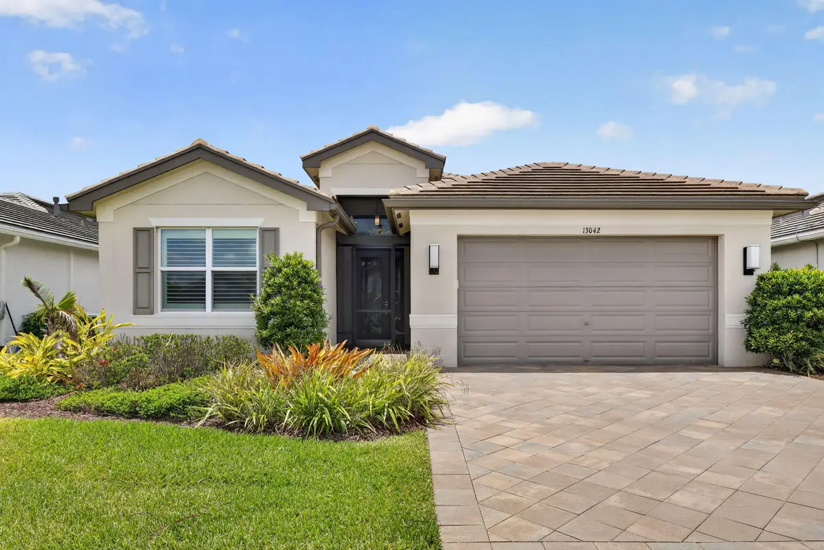 13042 SW Brook View Terrace, Port Saint Lucie, FL 34987 - #1