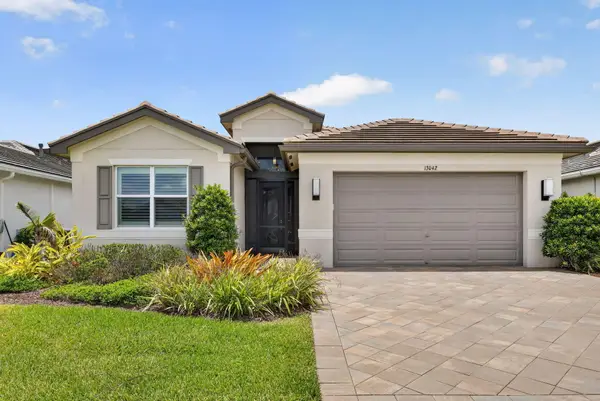 13042 SW Brook View Terrace, Port St Lucie, FL 34987
